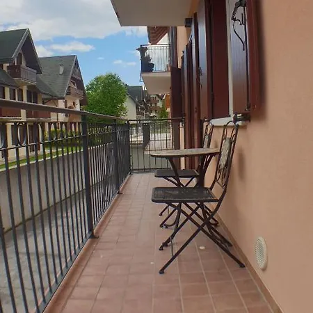 Millepini 아파트 *