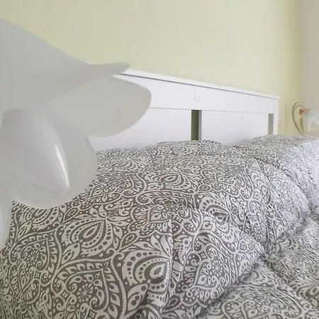 아파트 Millepini *