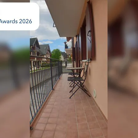 Millepini Apartament *