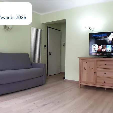 Apartament Millepini *
