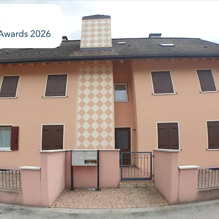 Millepini Apartament Asiago