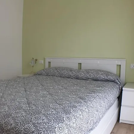 Apartment Millepini