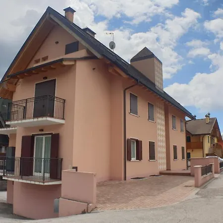 Millepini Asiago