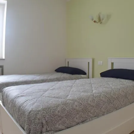 Millepini Apartment Asiago