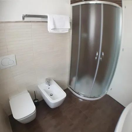 Millepini Apartment
