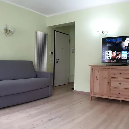 Millepini Apartment Asiago