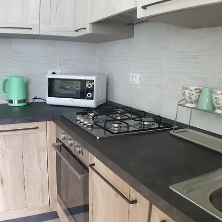 Apartment Millepini *