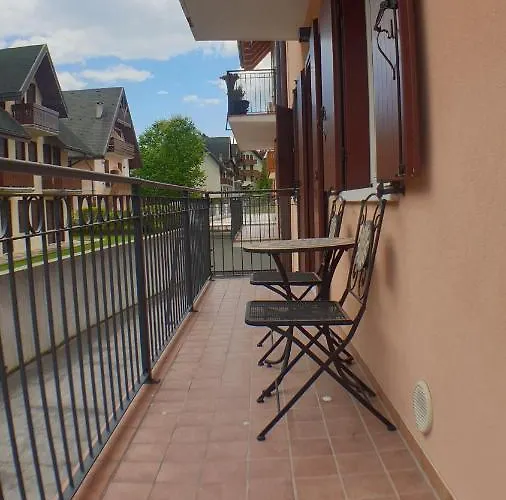 Millepini Apartment *