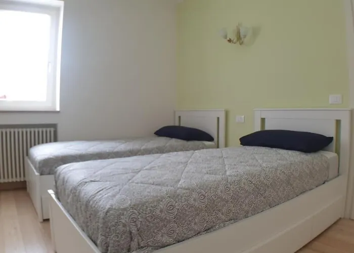 Millepini Apartment Asiago