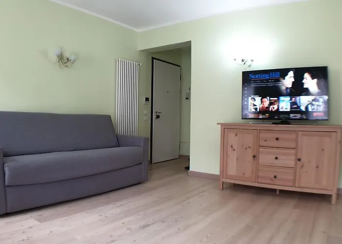 Millepini Apartment Asiago