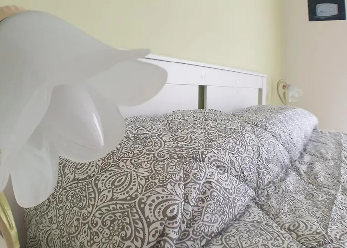 Apartment Millepini *